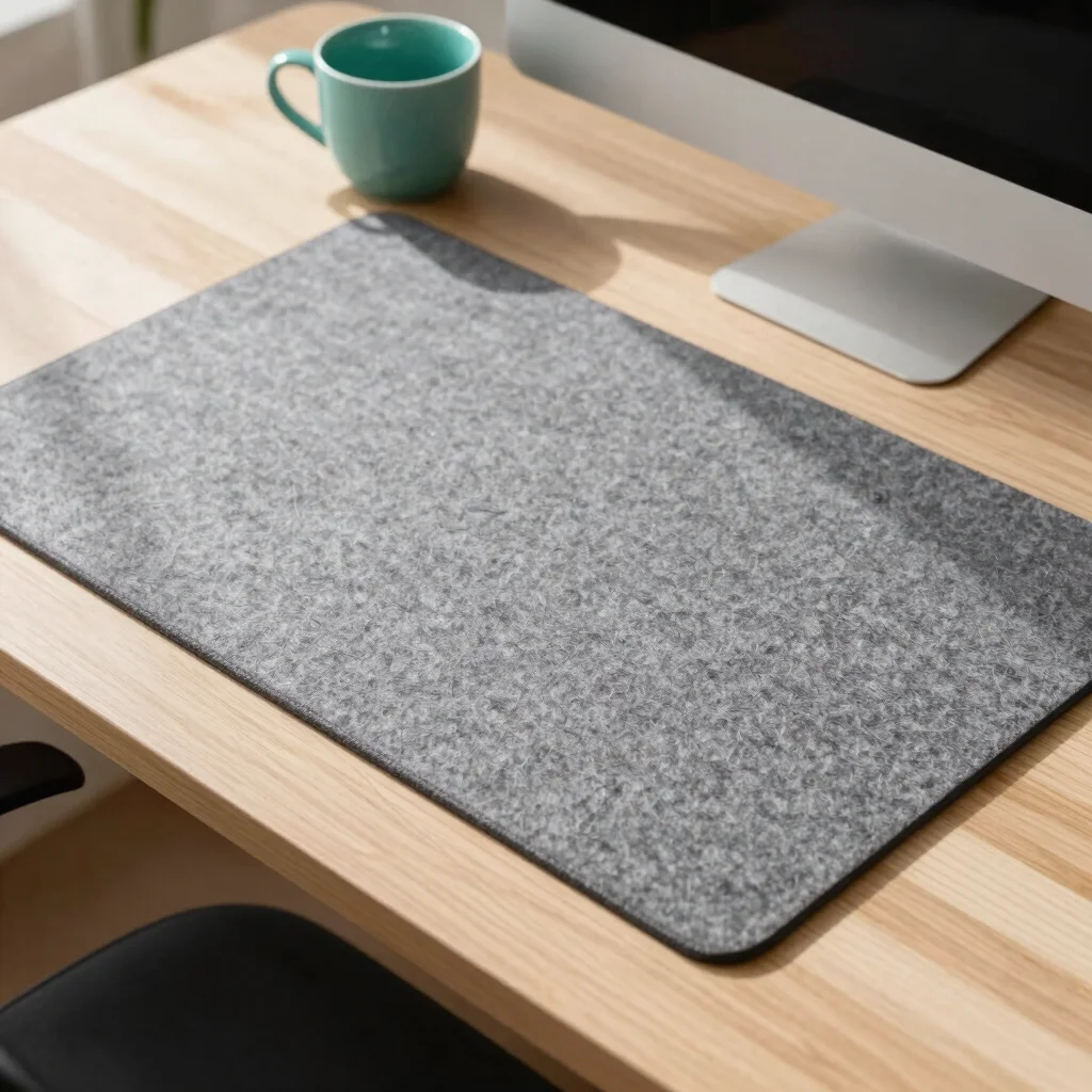 Taming Home Office Cable Chaos for a Frictionless Workflow