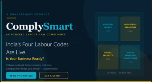 India’s Four Labour Codes Are Live. Is Your Business Ready?